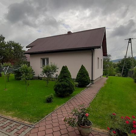 Apartament Orlik Tylicz Exterior foto