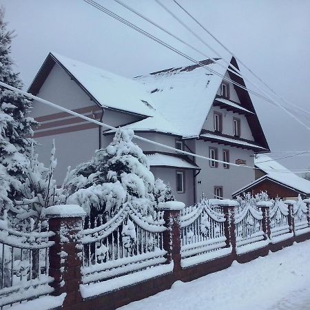 Apartament Orlik Tylicz Exterior foto
