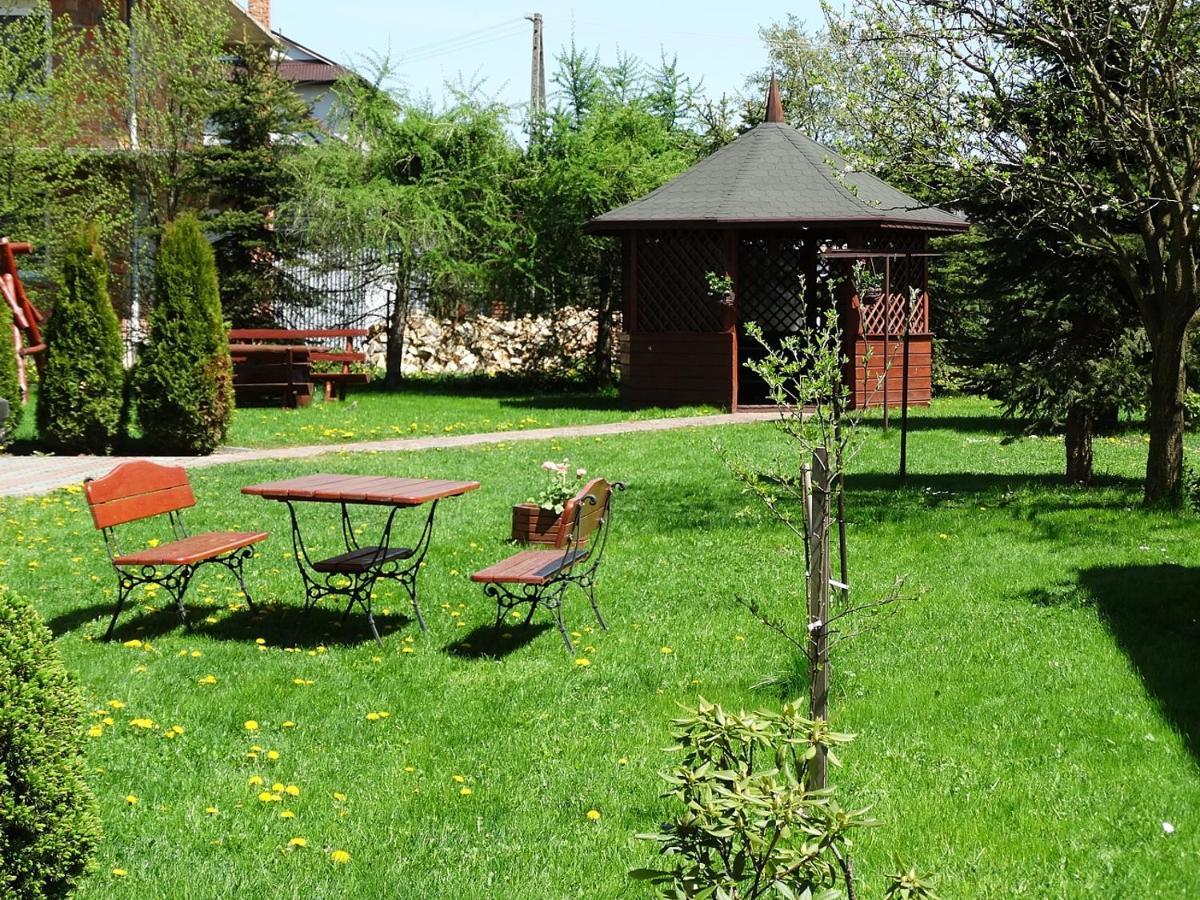 Apartament Orlik Tylicz Exterior foto