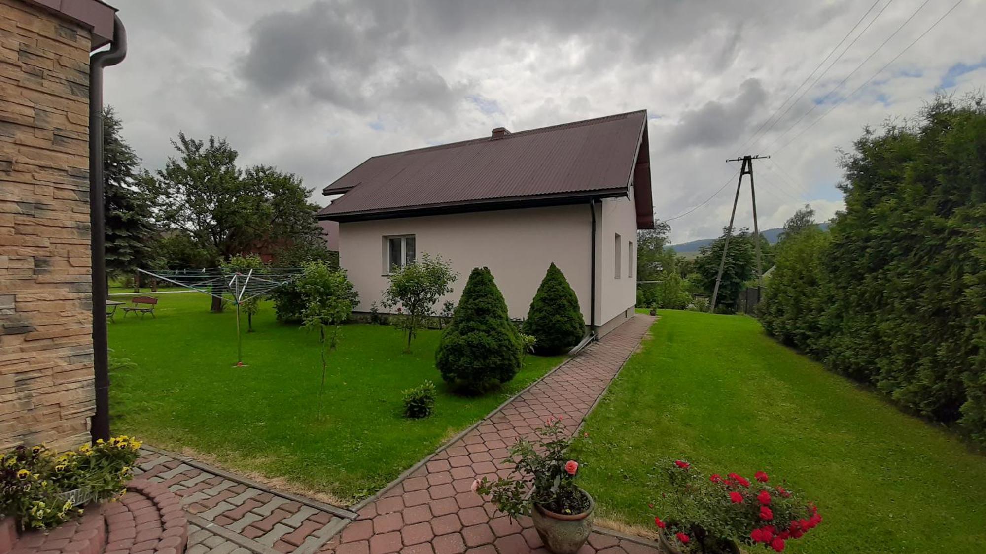 Apartament Orlik Tylicz Exterior foto