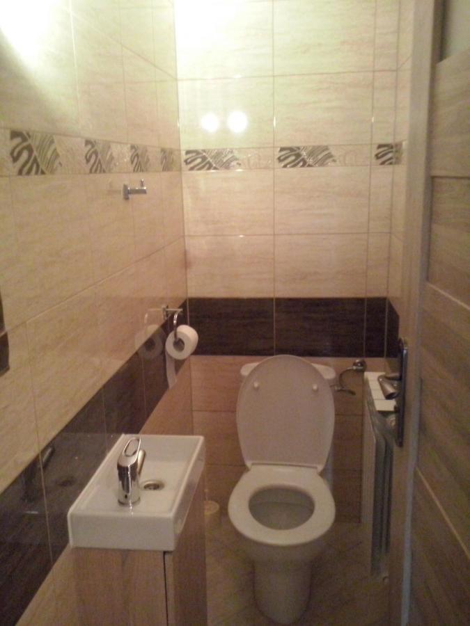 Apartament Orlik Tylicz Exterior foto