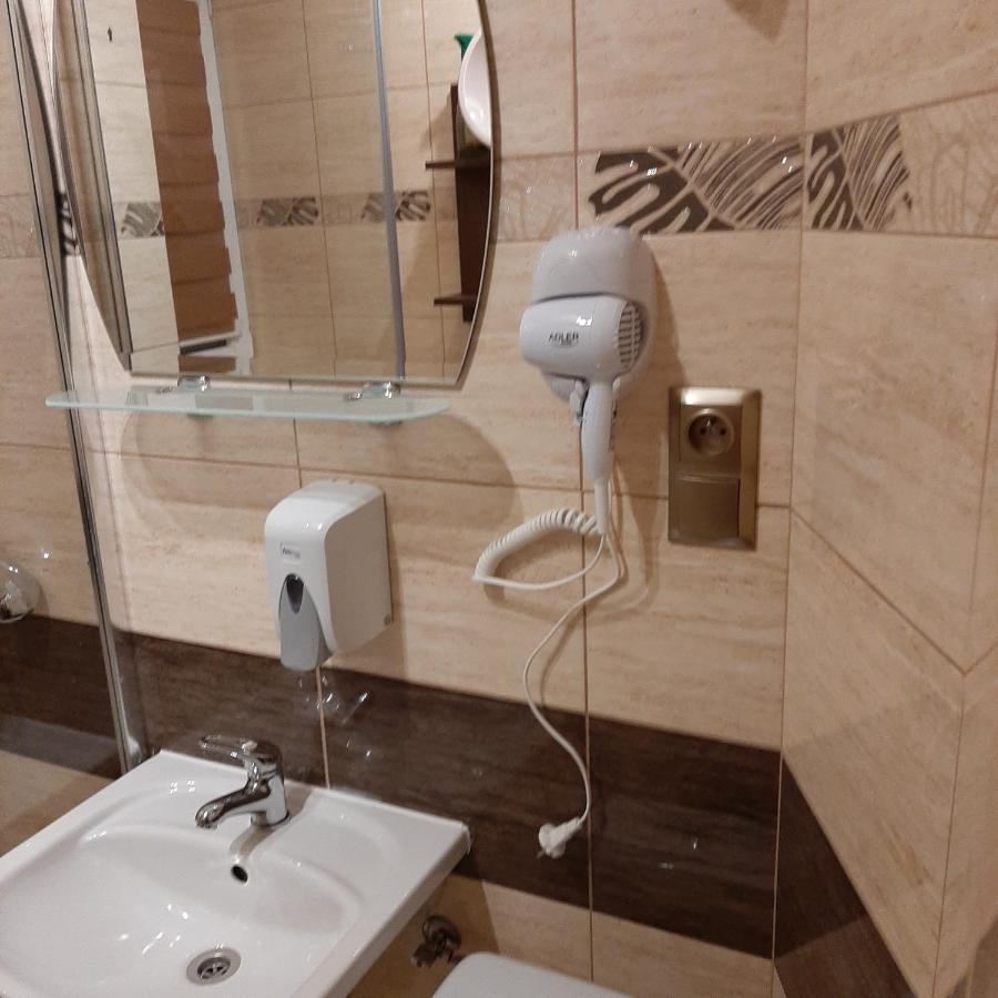 Apartament Orlik Tylicz Exterior foto