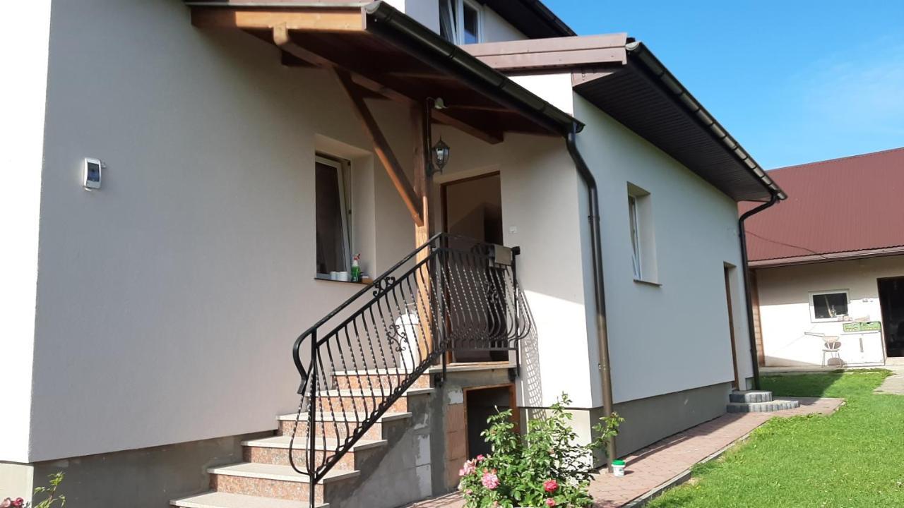 Apartament Orlik Tylicz Exterior foto